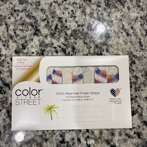 Color Street-Paint the Town